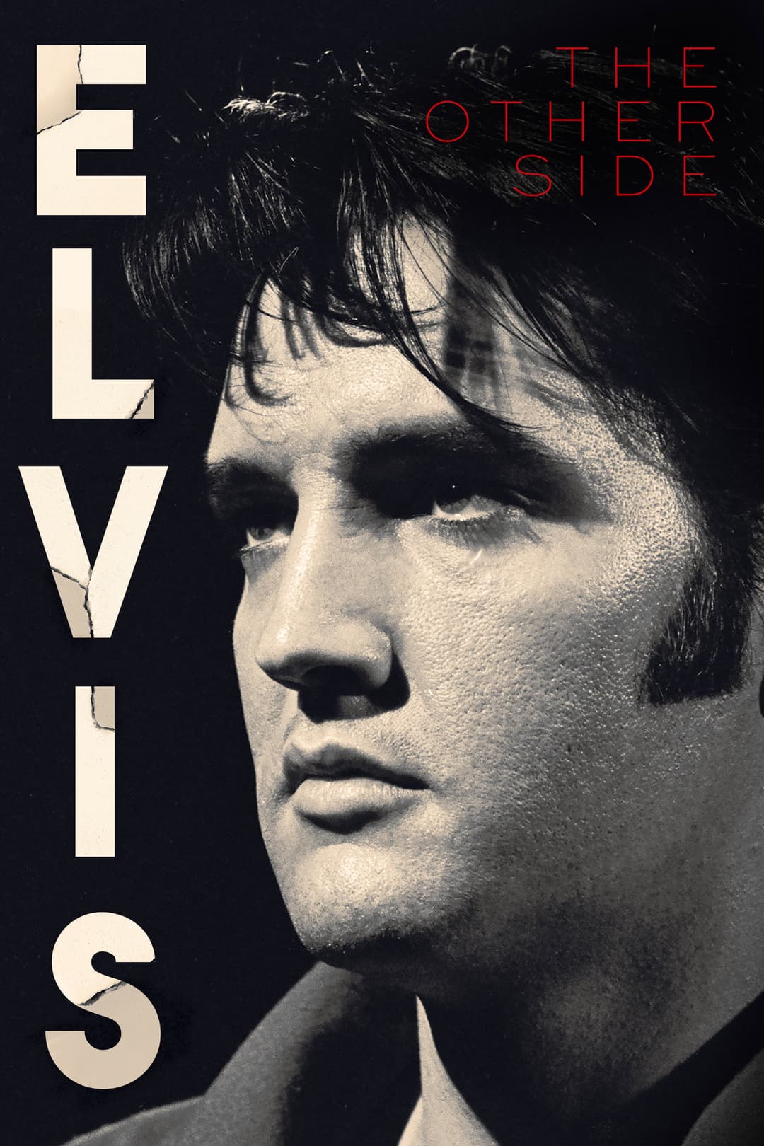 Poster di Elvis: The Other Side