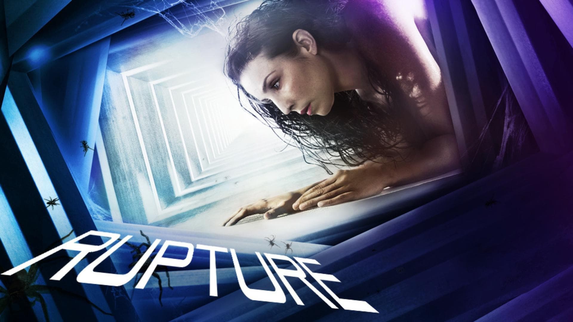 Rupture - immagine