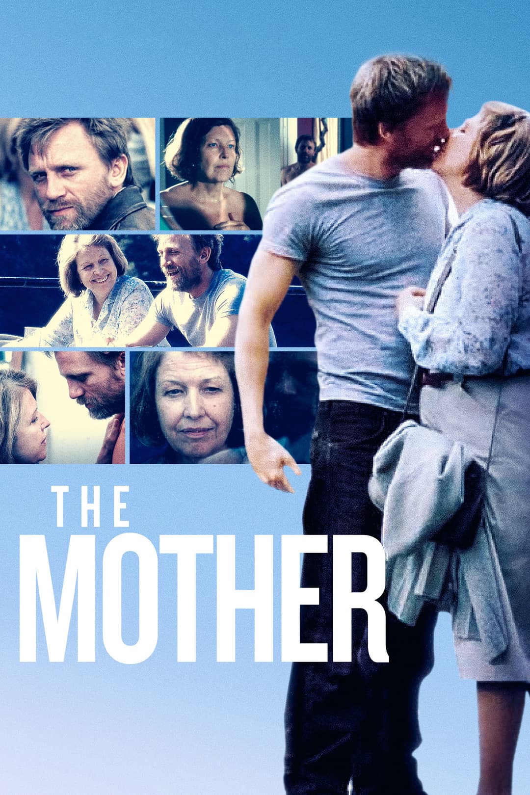 Poster di The Mother