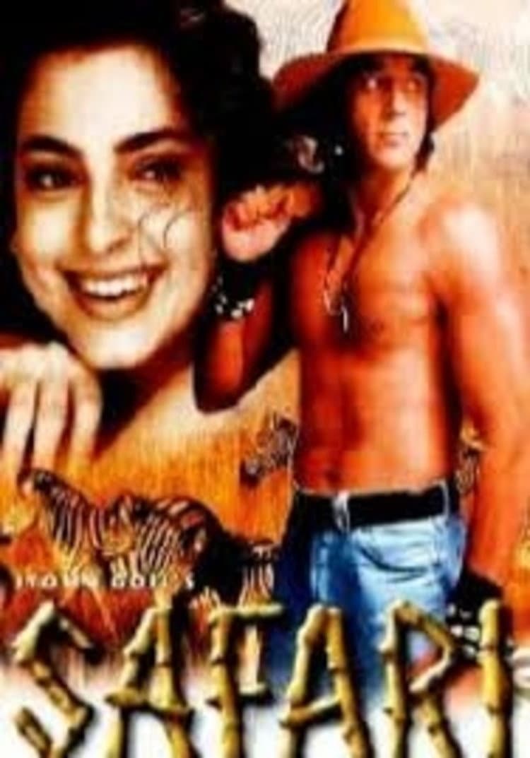 Poster di Safari