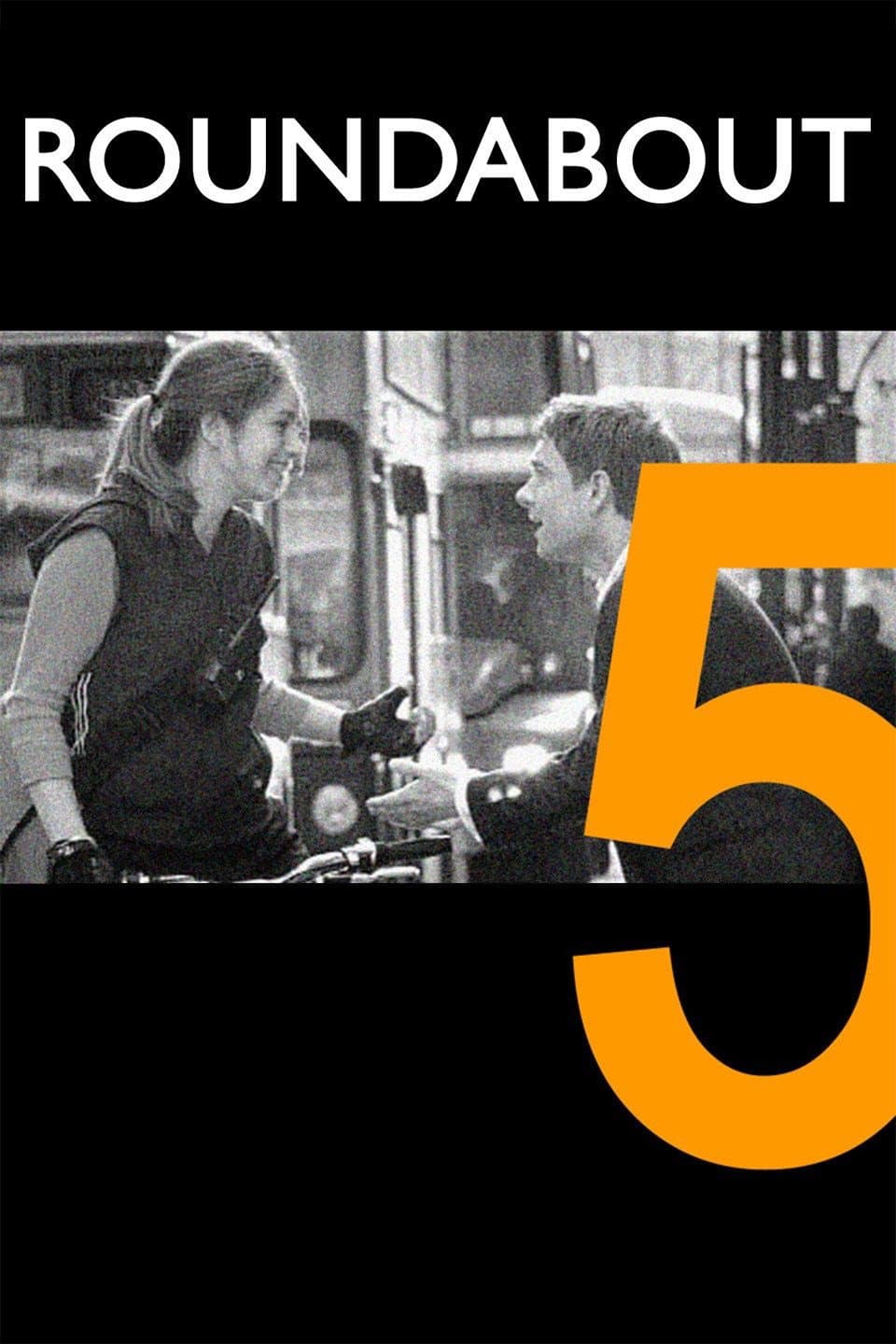 Poster di Round About Five
