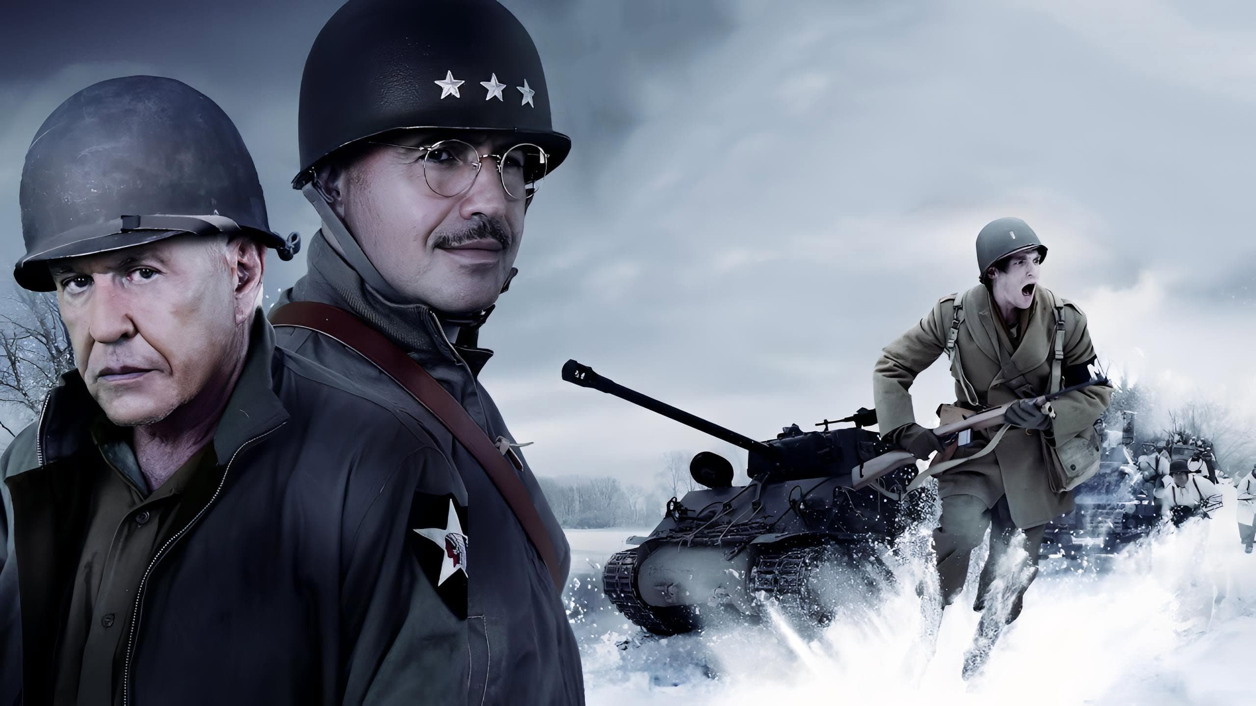 Winter War - Operazione Ardenne - immagine
