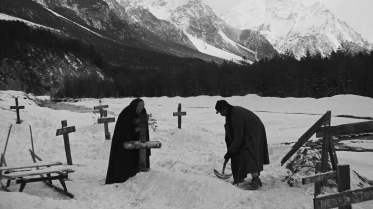 Il grande silenzio - immagine