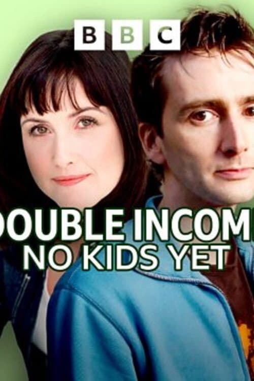 Poster di Double Income, No Kids Yet