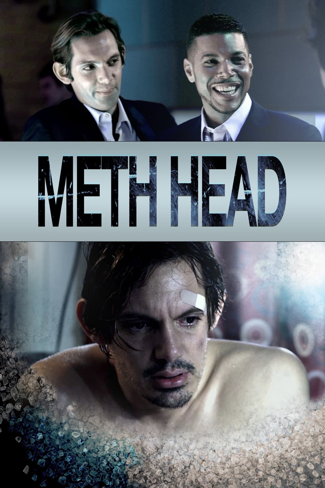 Poster di Meth Head