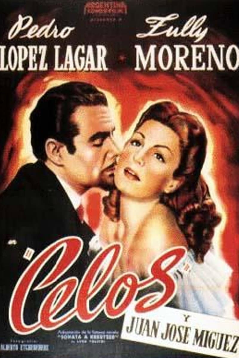 Poster di Celos