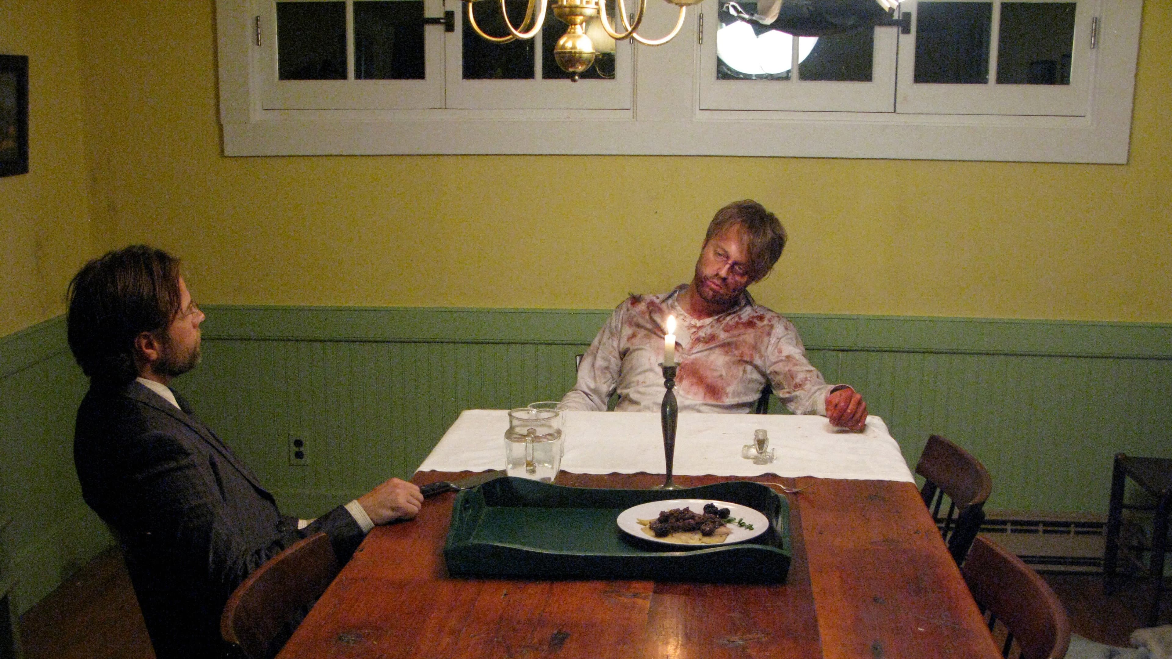 Bitter Feast - immagine