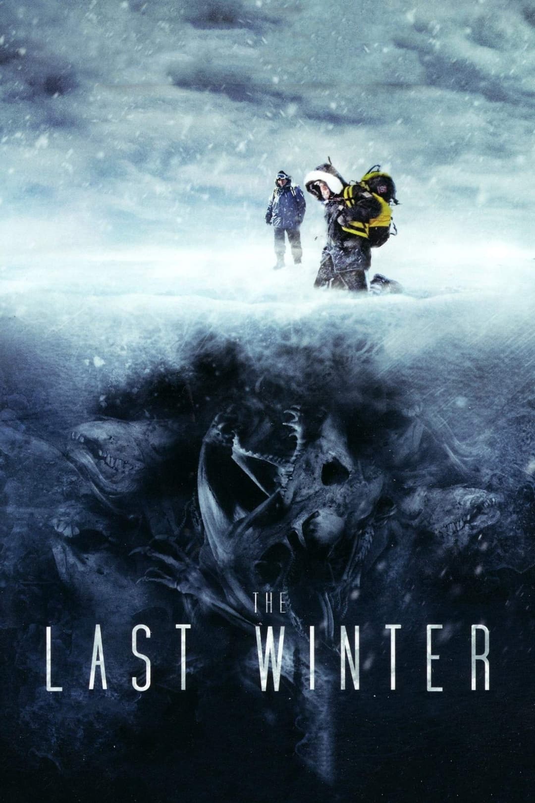 Poster di The Last Winter