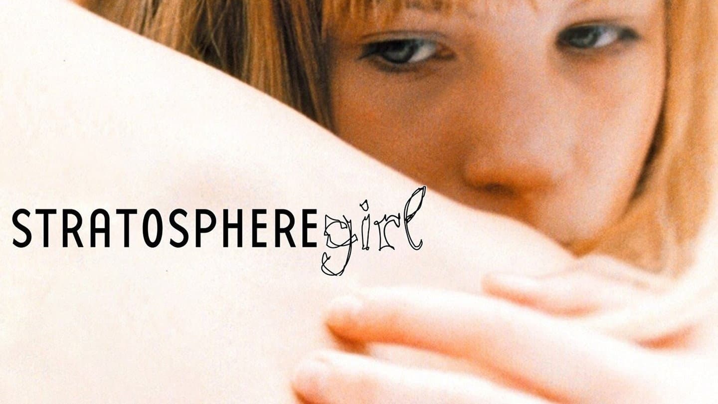 Stratosphere Girl - immagine