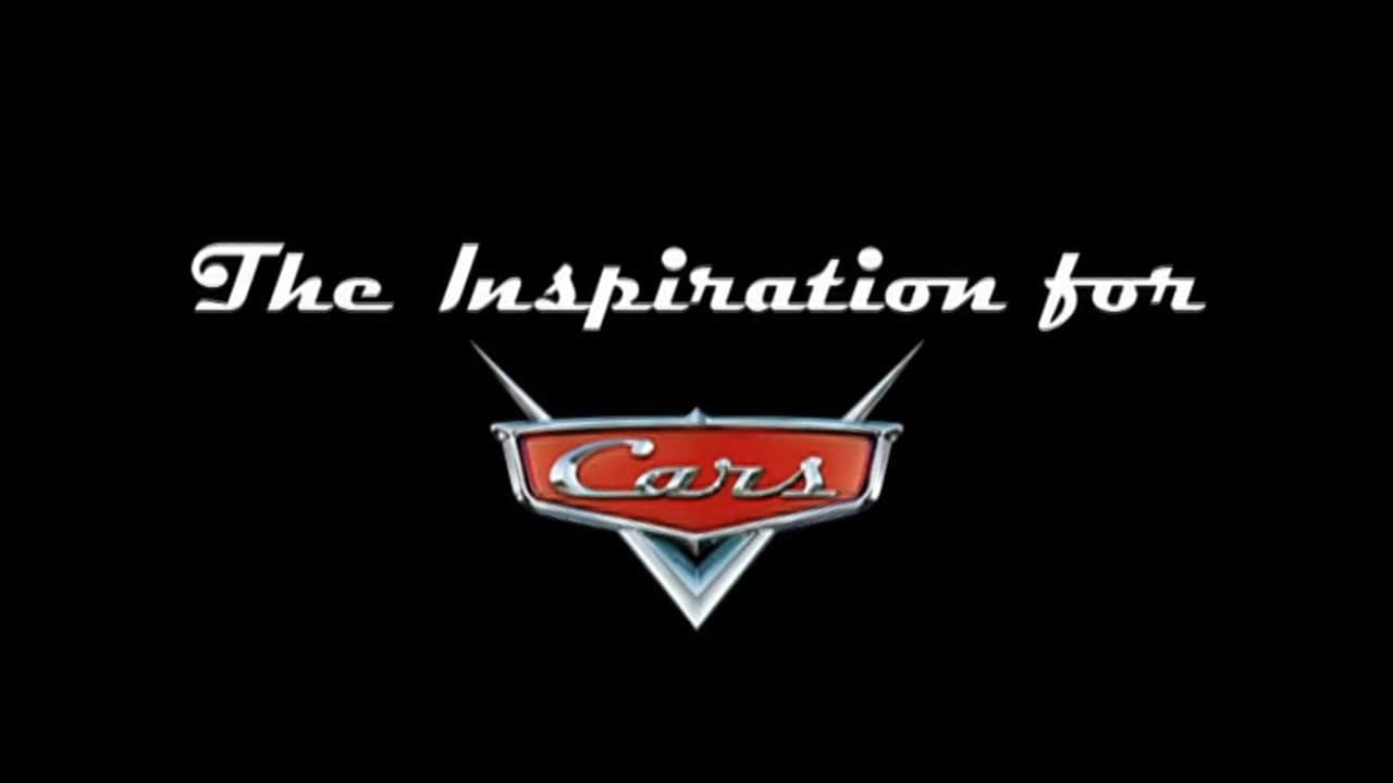 The Inspiration for 'Cars' - immagine