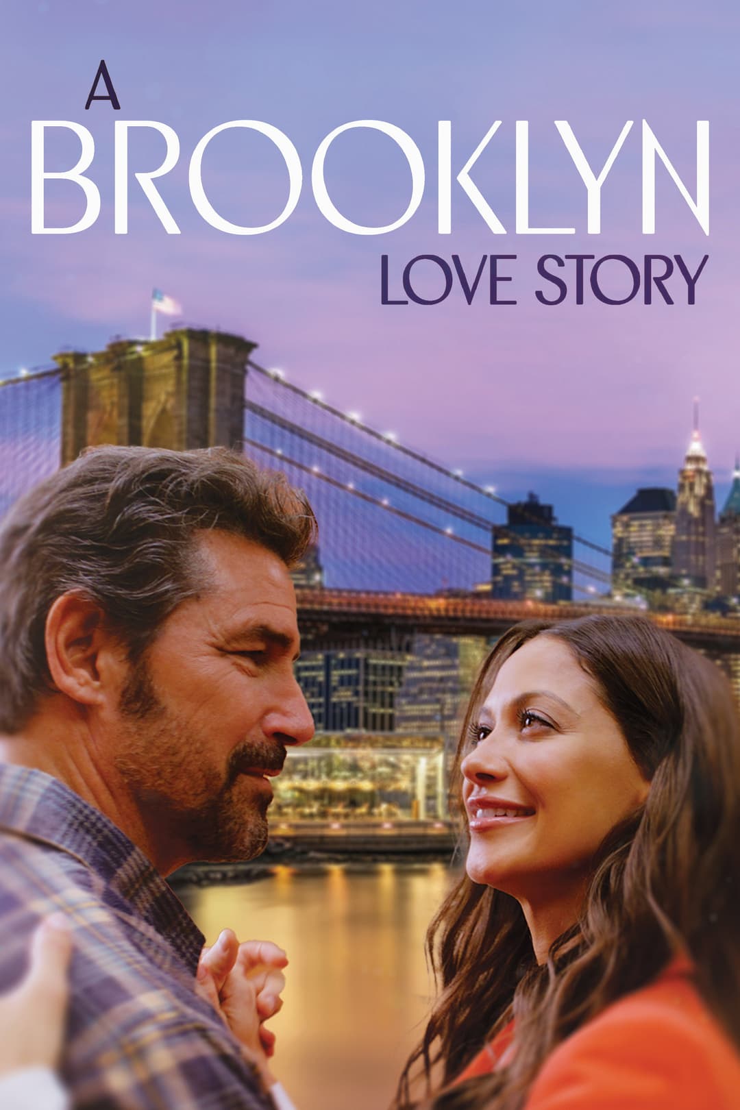 Poster di A Brooklyn Love Story