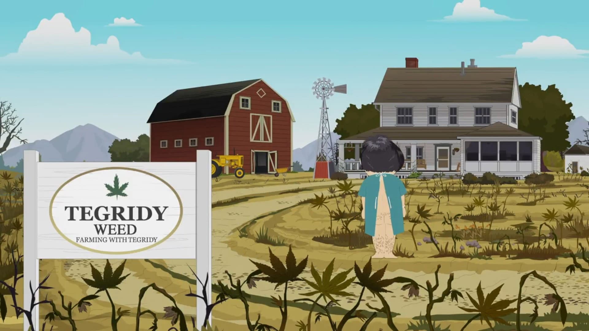 South Park the Streaming Wars Parte 2 - immagine