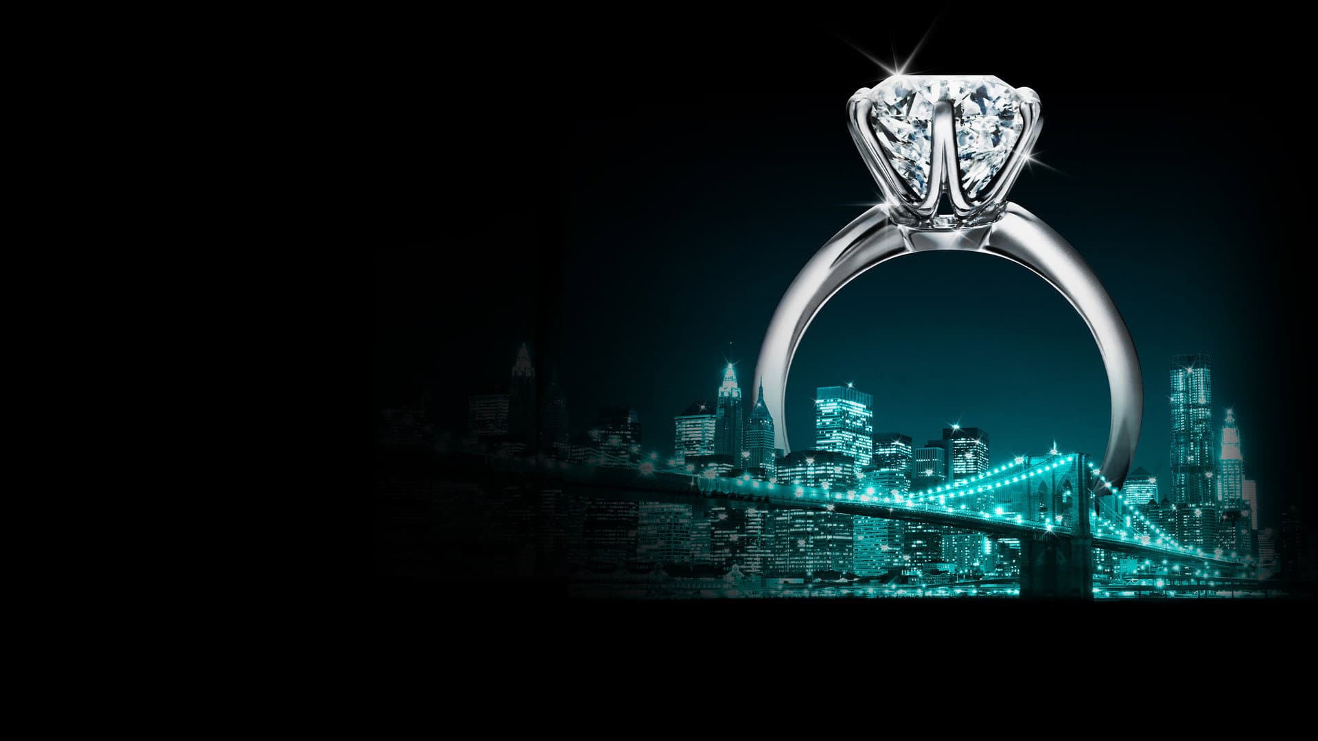 Crazy About Tiffany's - immagine
