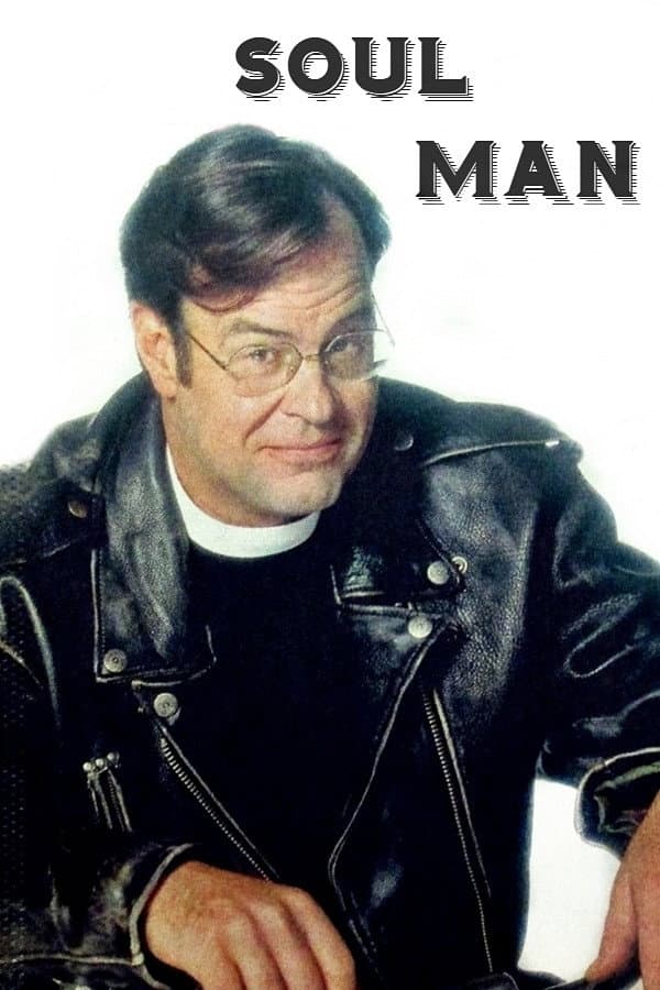 Poster di Soul Man