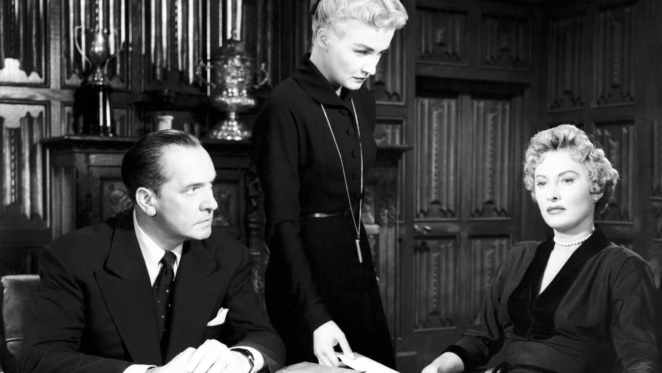 La sete del potere - immagine