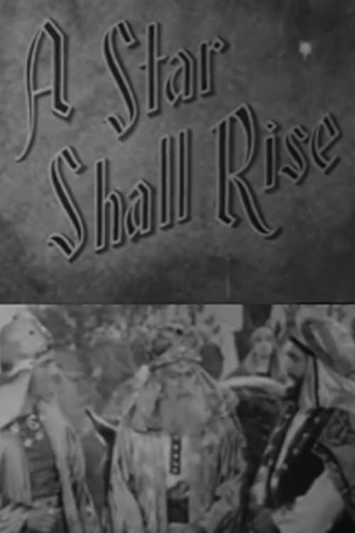 Poster di A Star Shall Rise