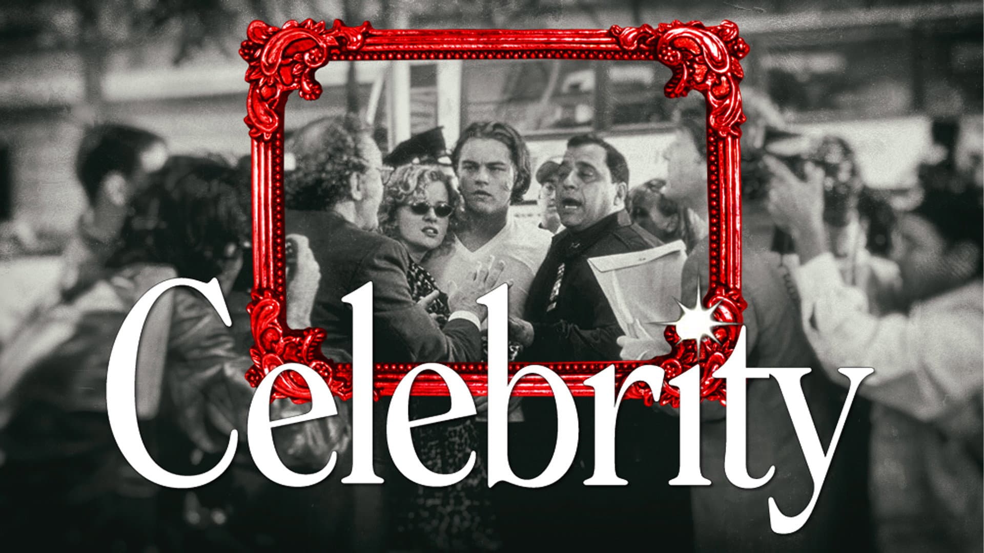 Celebrity - immagine