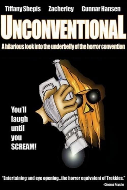 Poster di UnConventional