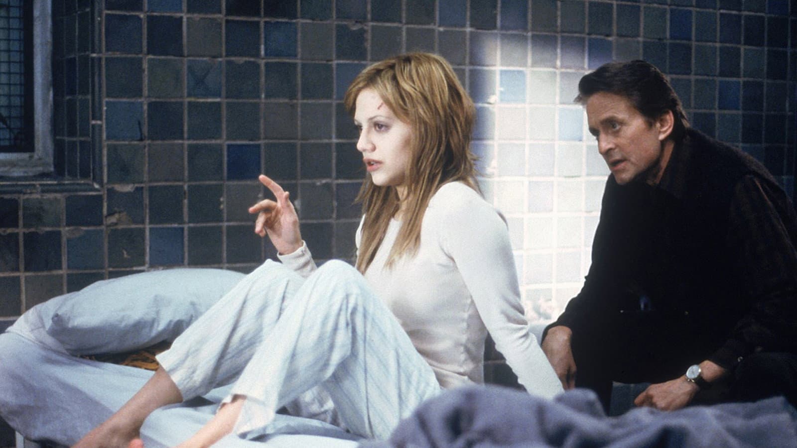 Don't Say a Word - immagine