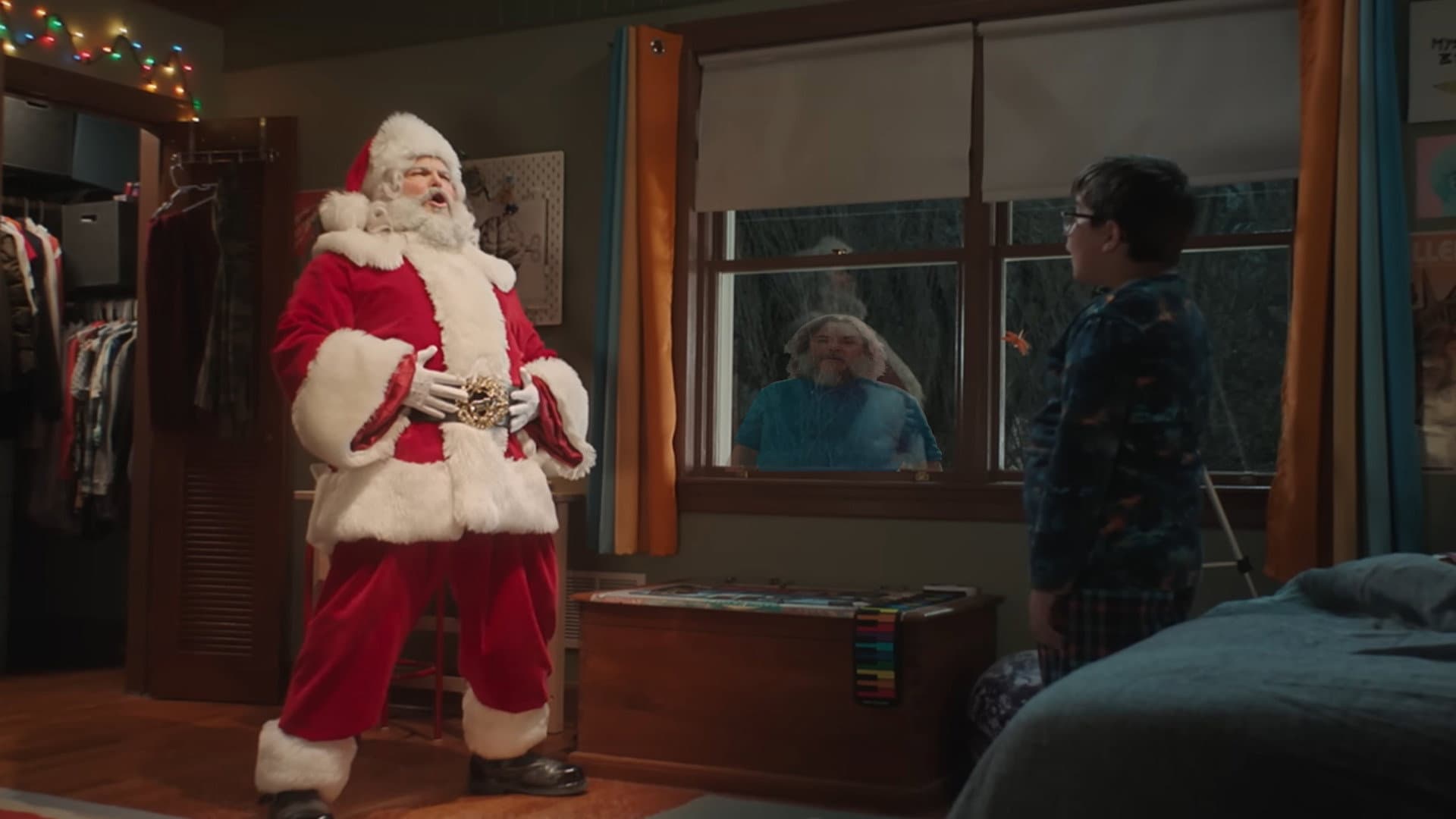 Dear Santa - immagine