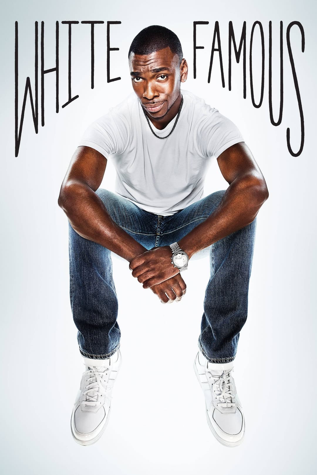 Poster di White Famous