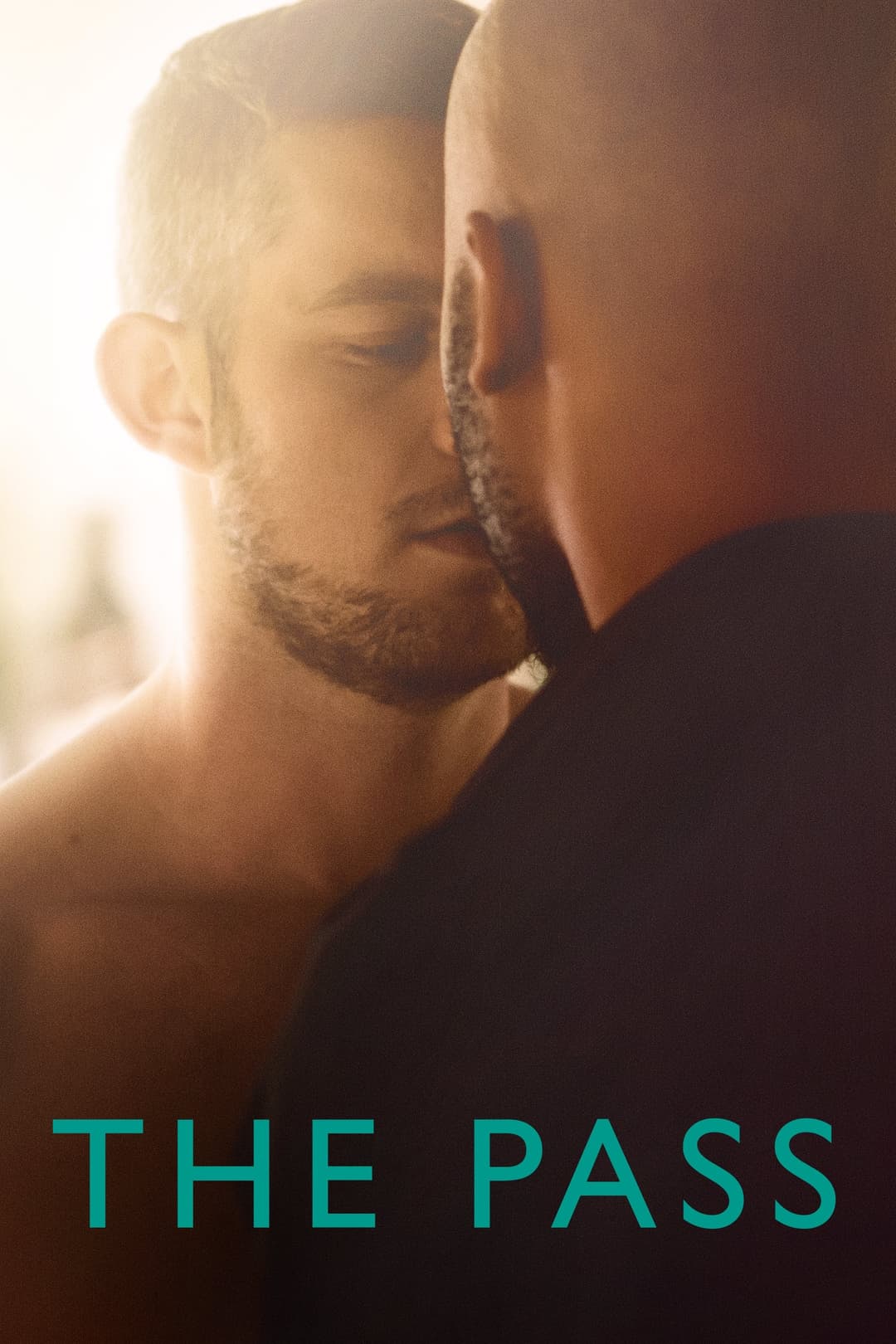 Poster di The Pass