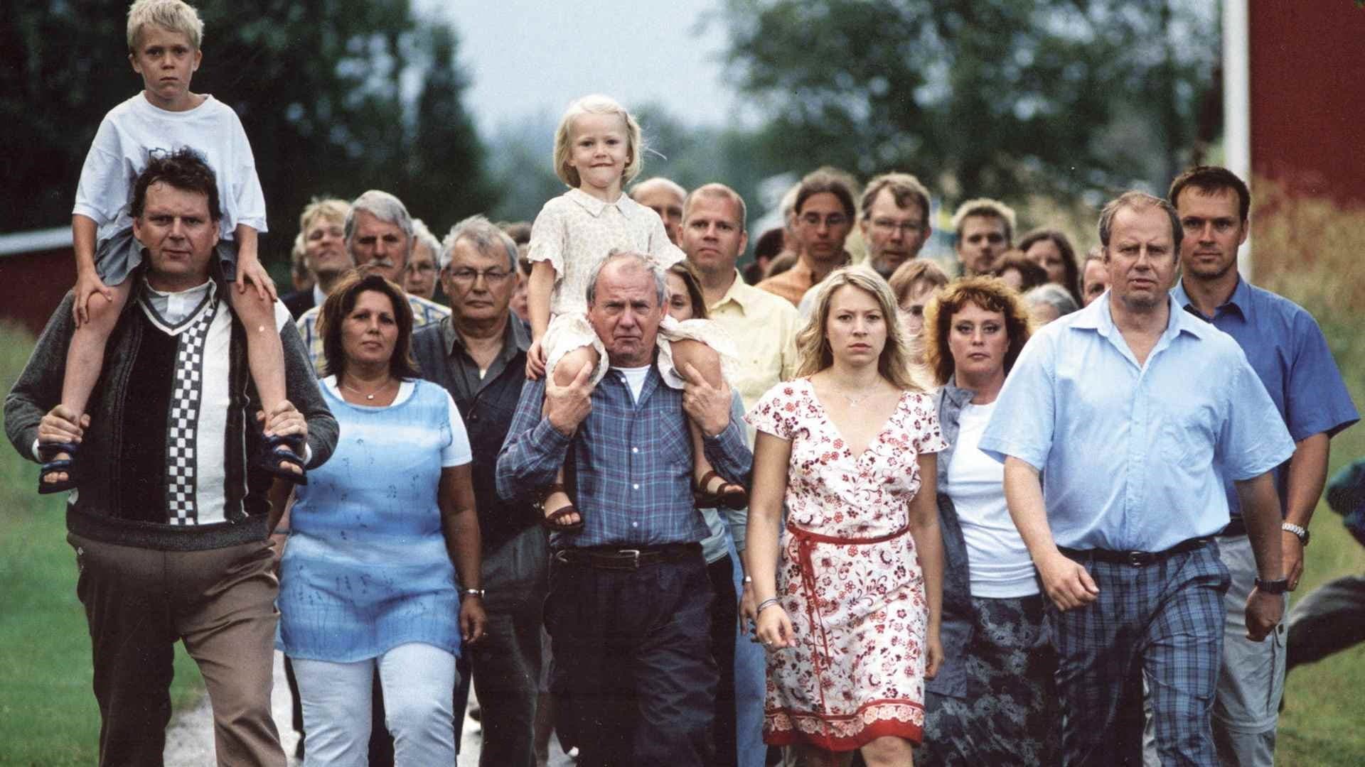 Så som i himmelen - immagine
