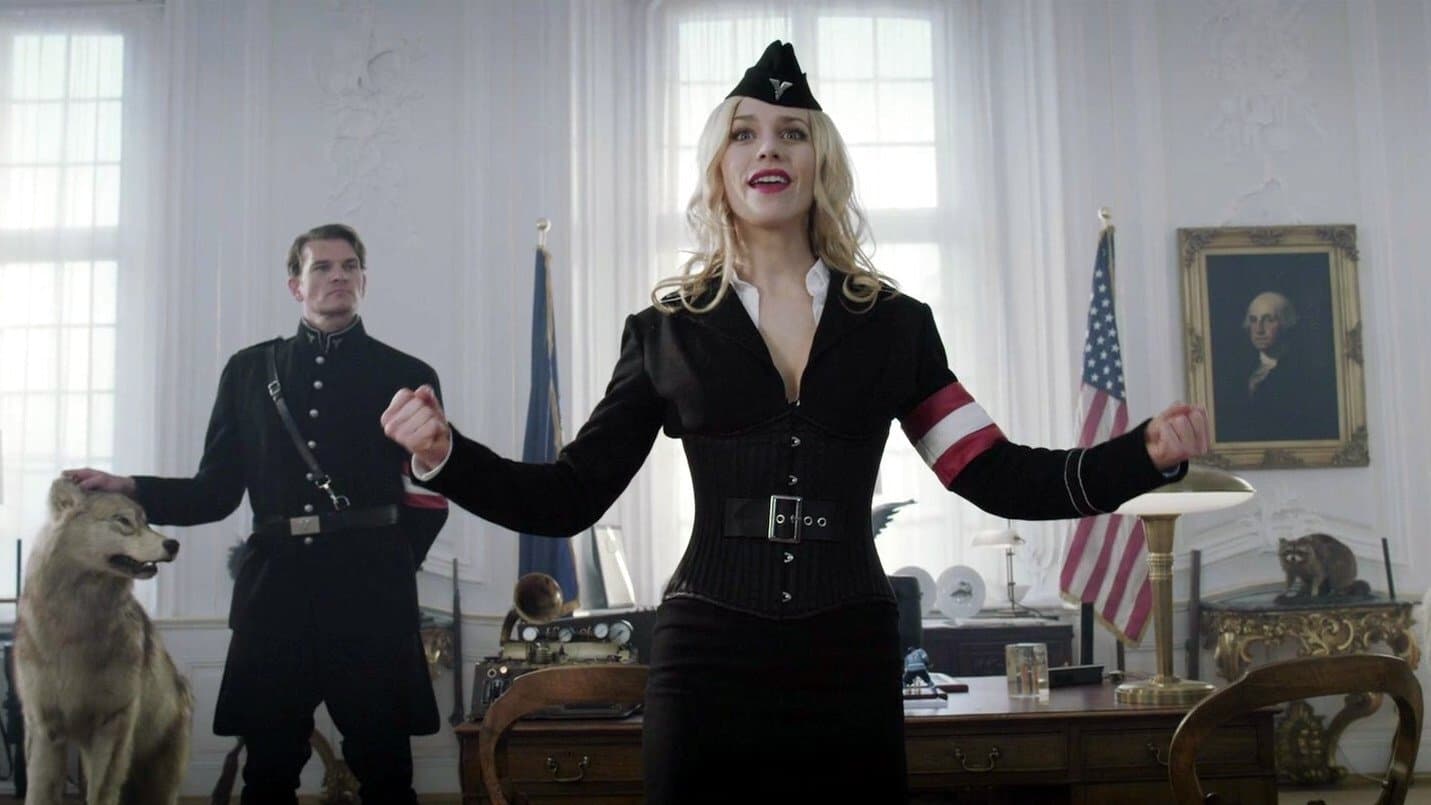 Iron Sky - immagine