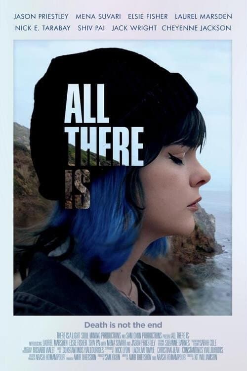 Poster di All There Is