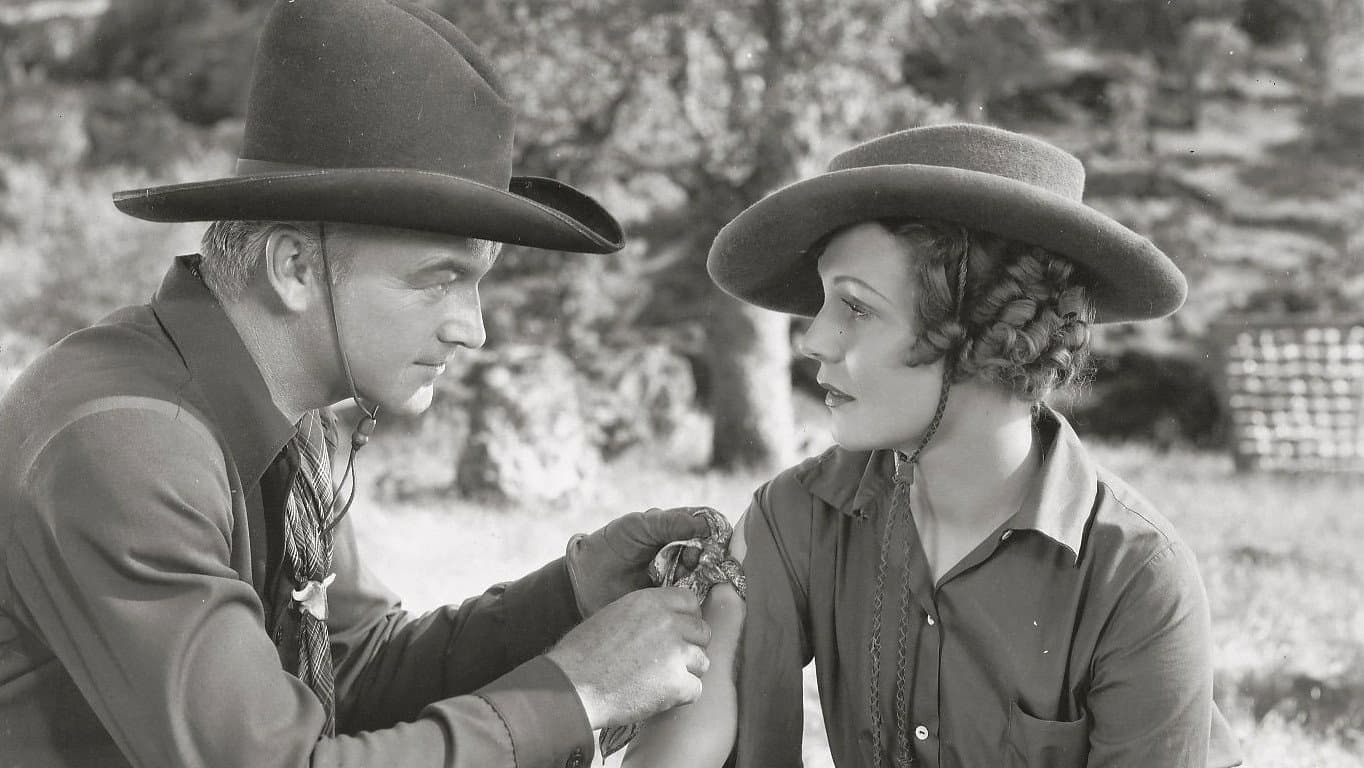 Rustlers' Valley - immagine