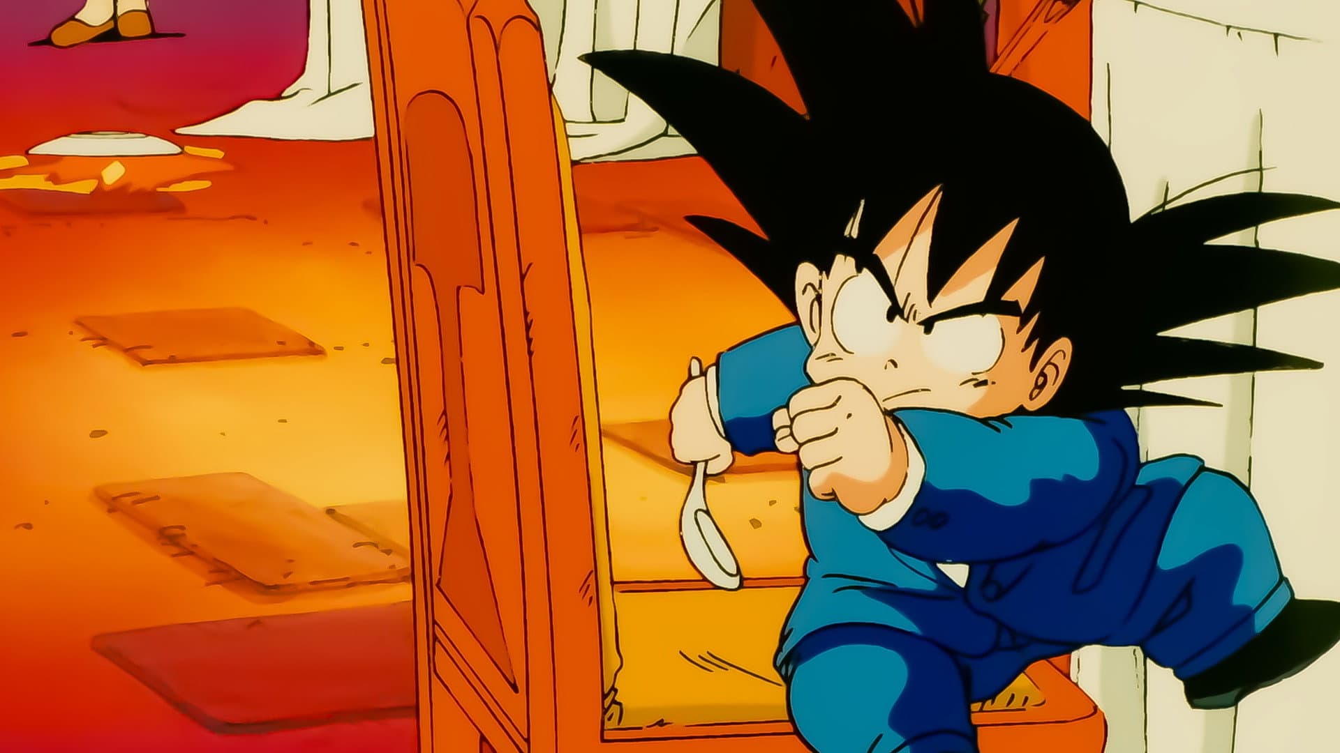 Dragon Ball - Il torneo di Miifan - immagine