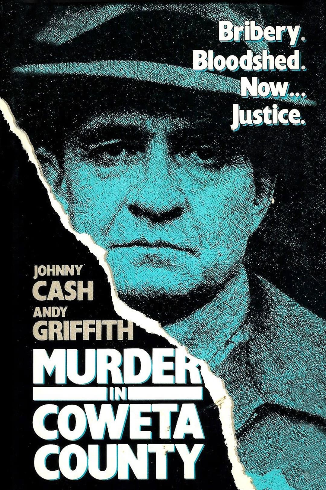 Poster di Murder in Coweta County