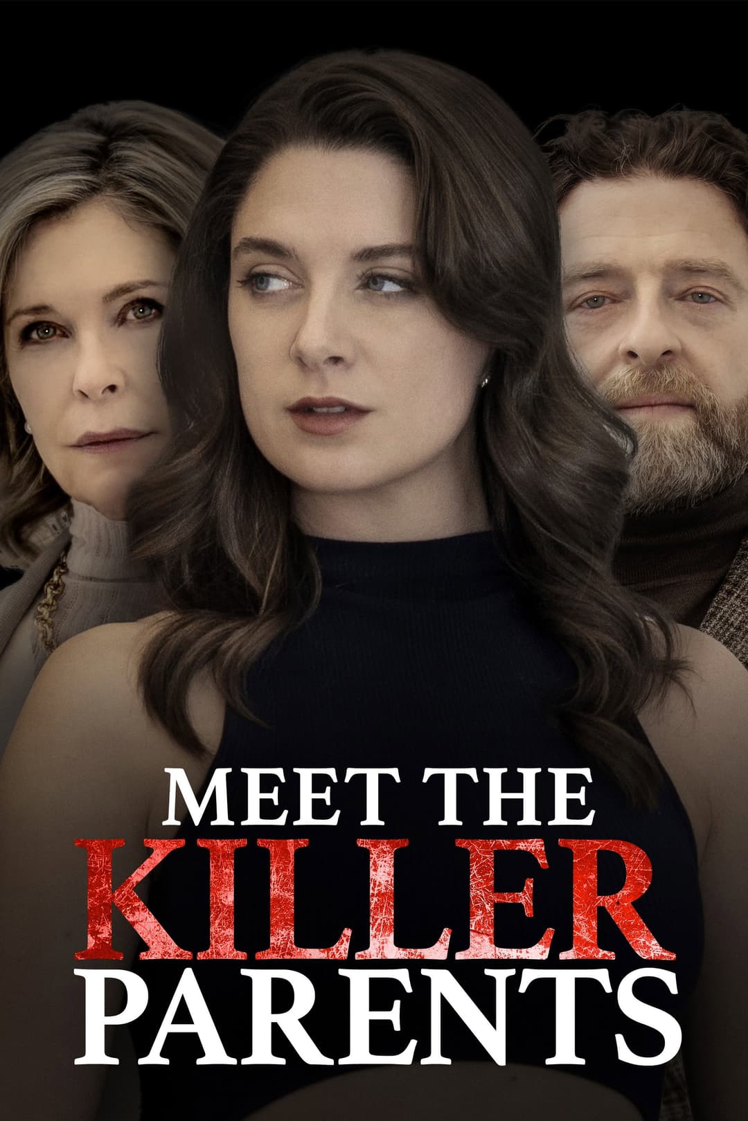 Poster di Meet the Killer Parents