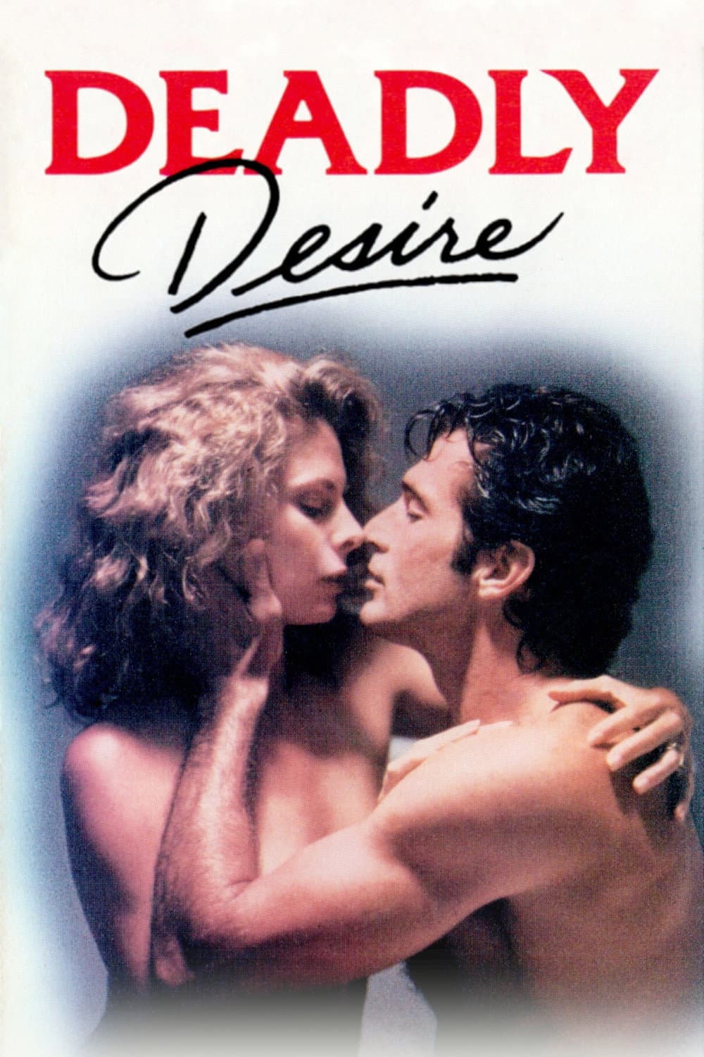 Poster di Deadly Desire