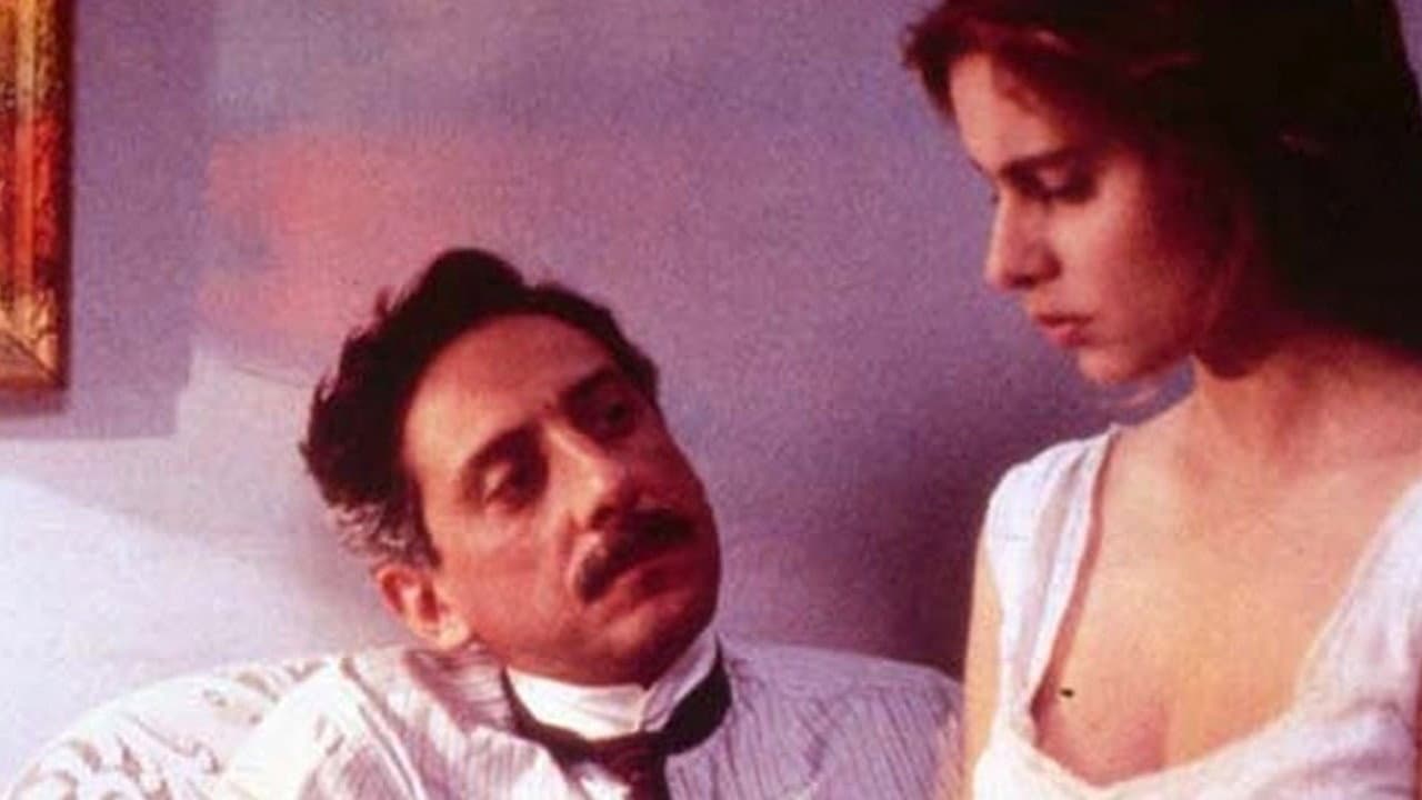 Con gli occhi chiusi - immagine