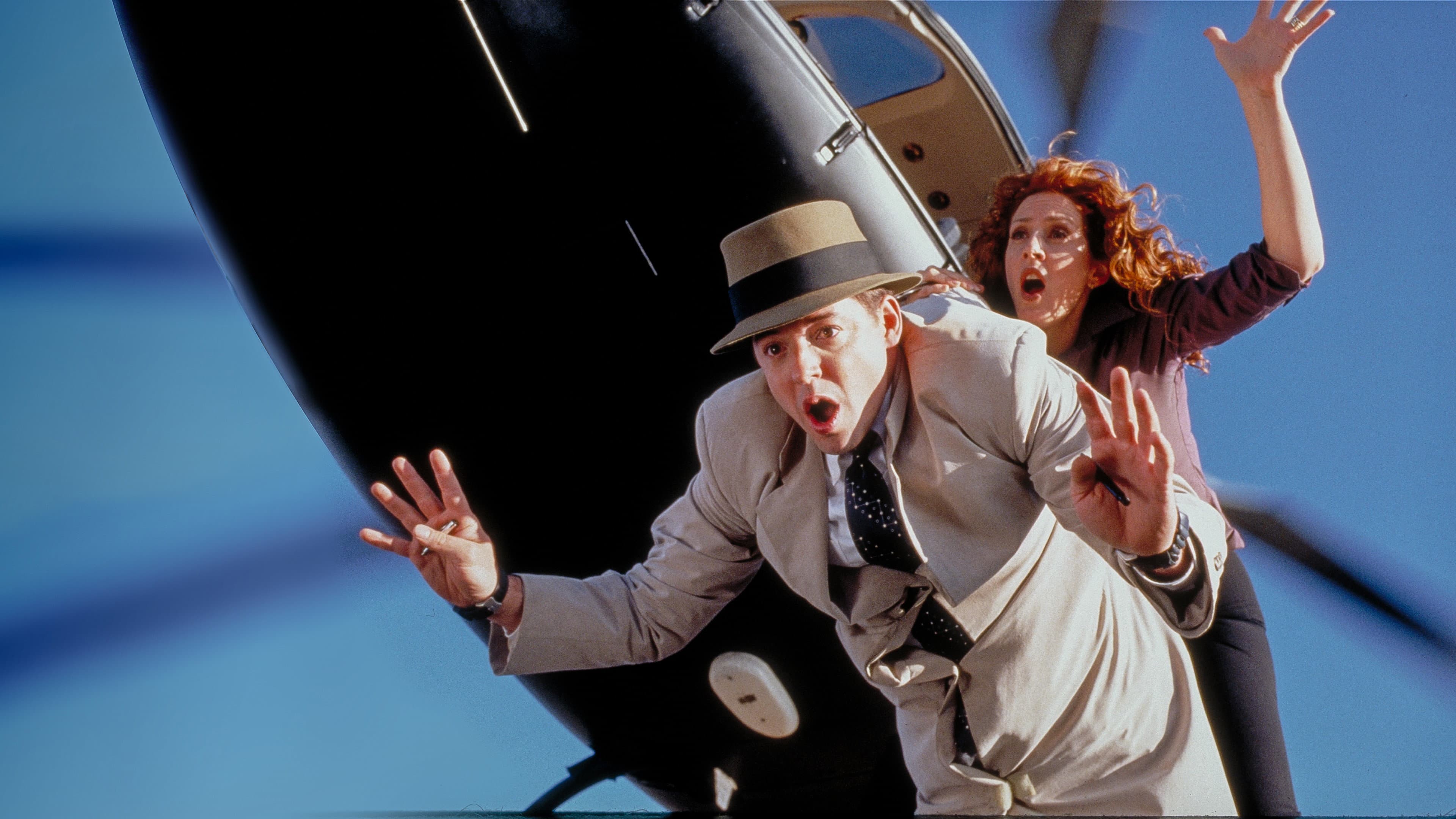 Inspector Gadget - immagine