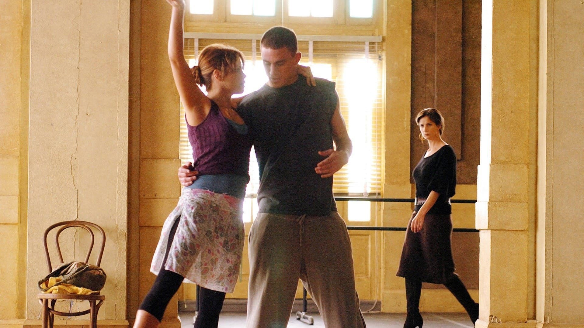Step Up - immagine
