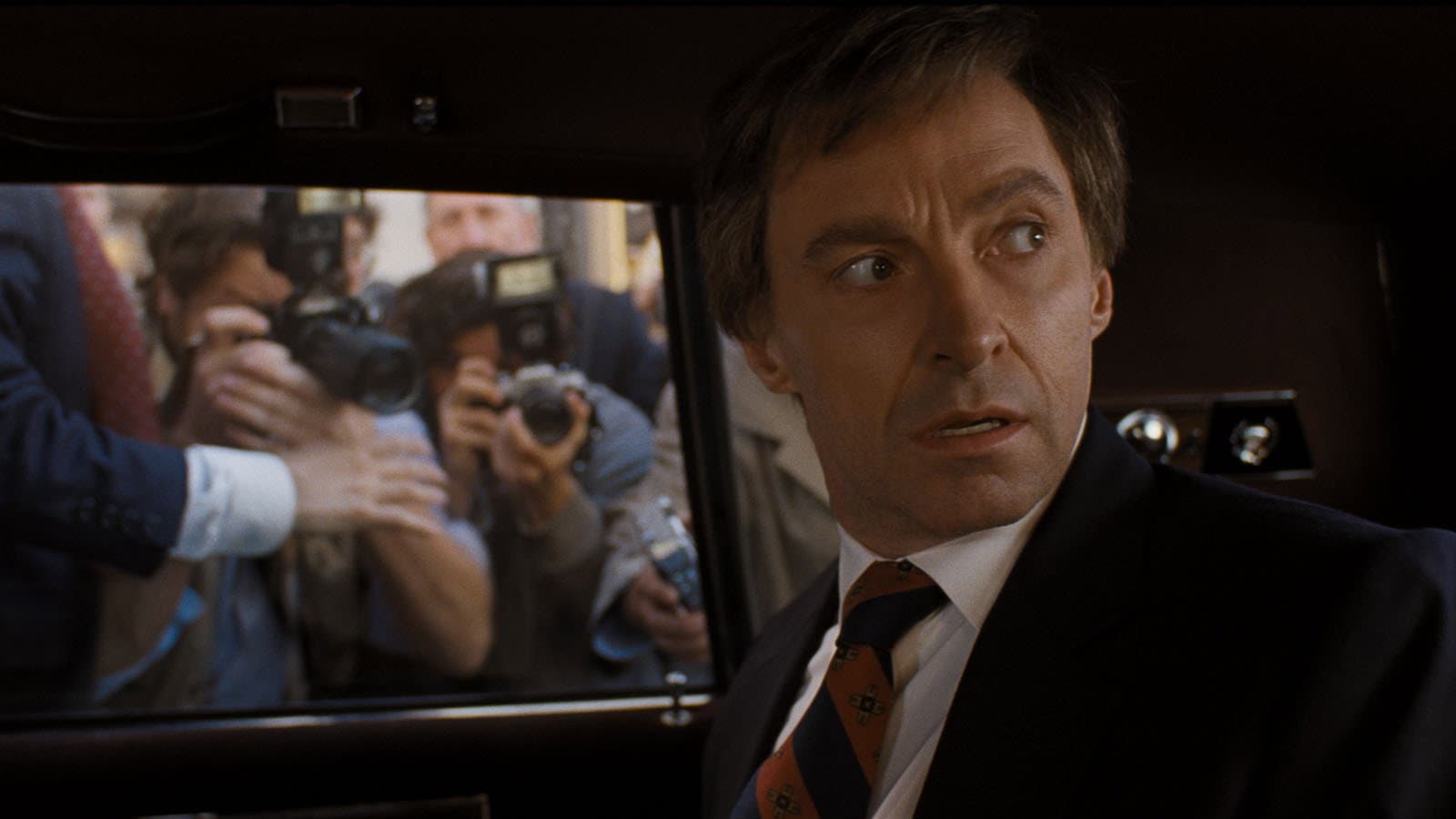 The Front Runner - Il vizio del potere - immagine