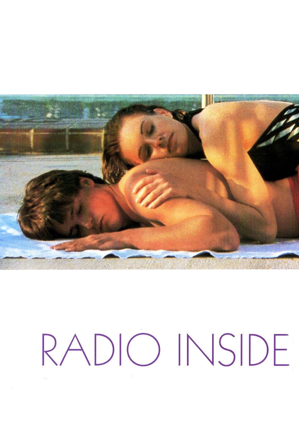 Poster di Radio Inside