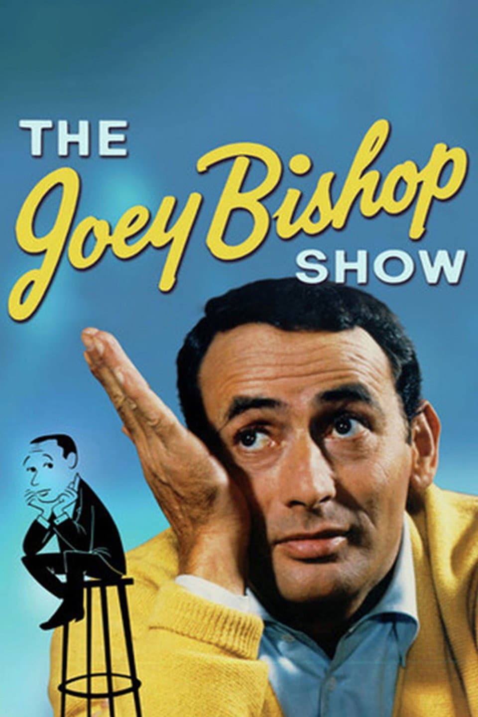 Poster di The Joey Bishop Show