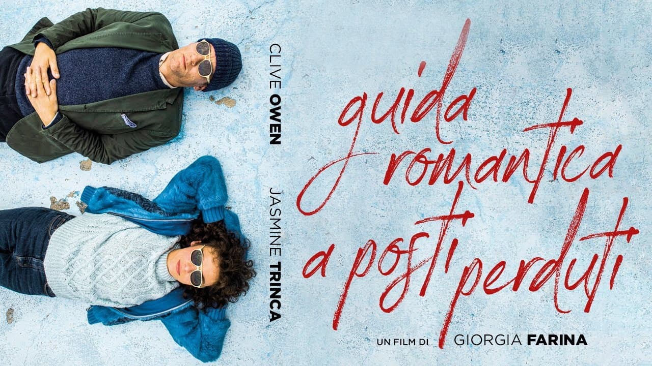 Guida romantica a posti perduti - immagine