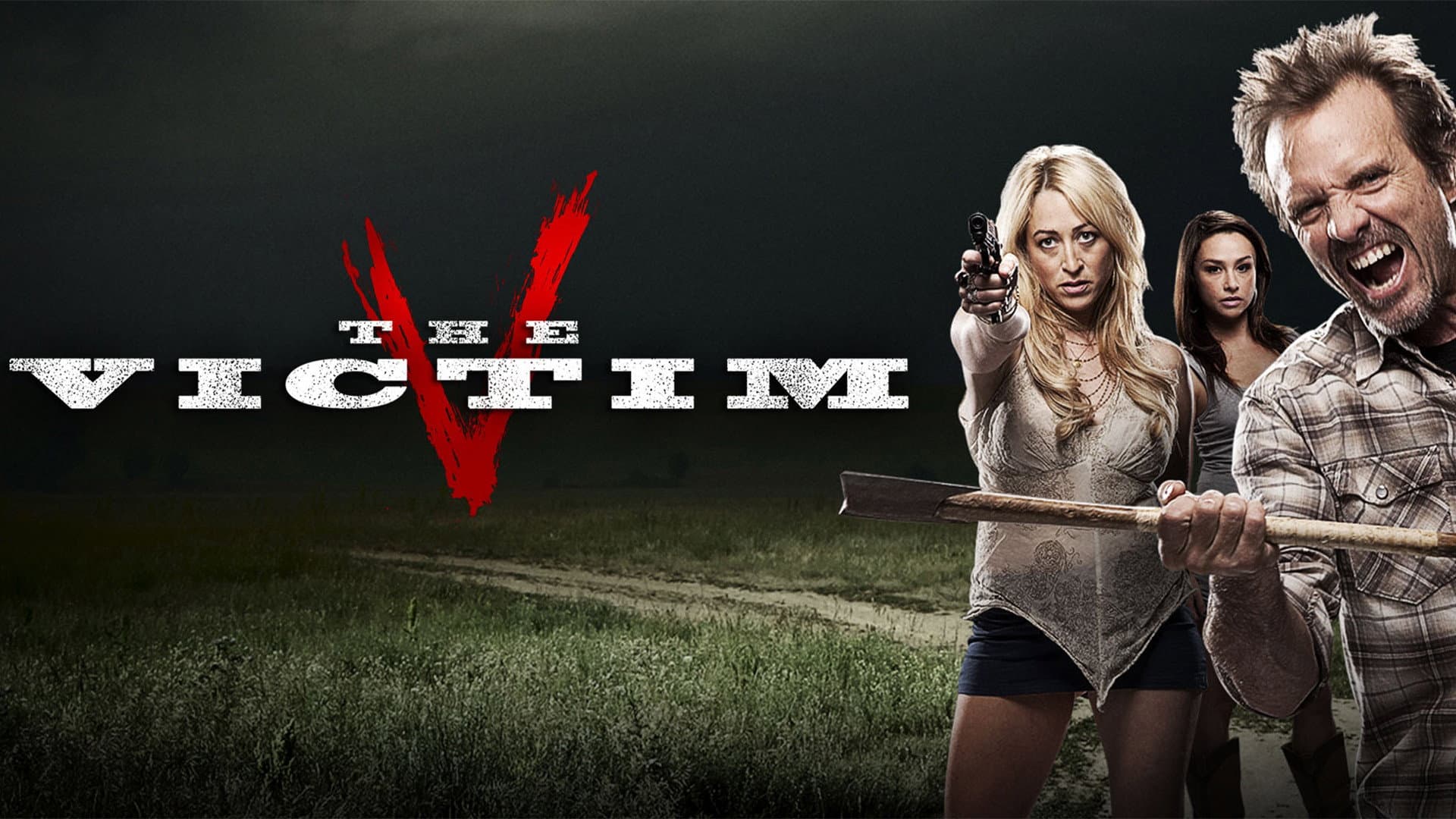 The Victim - immagine