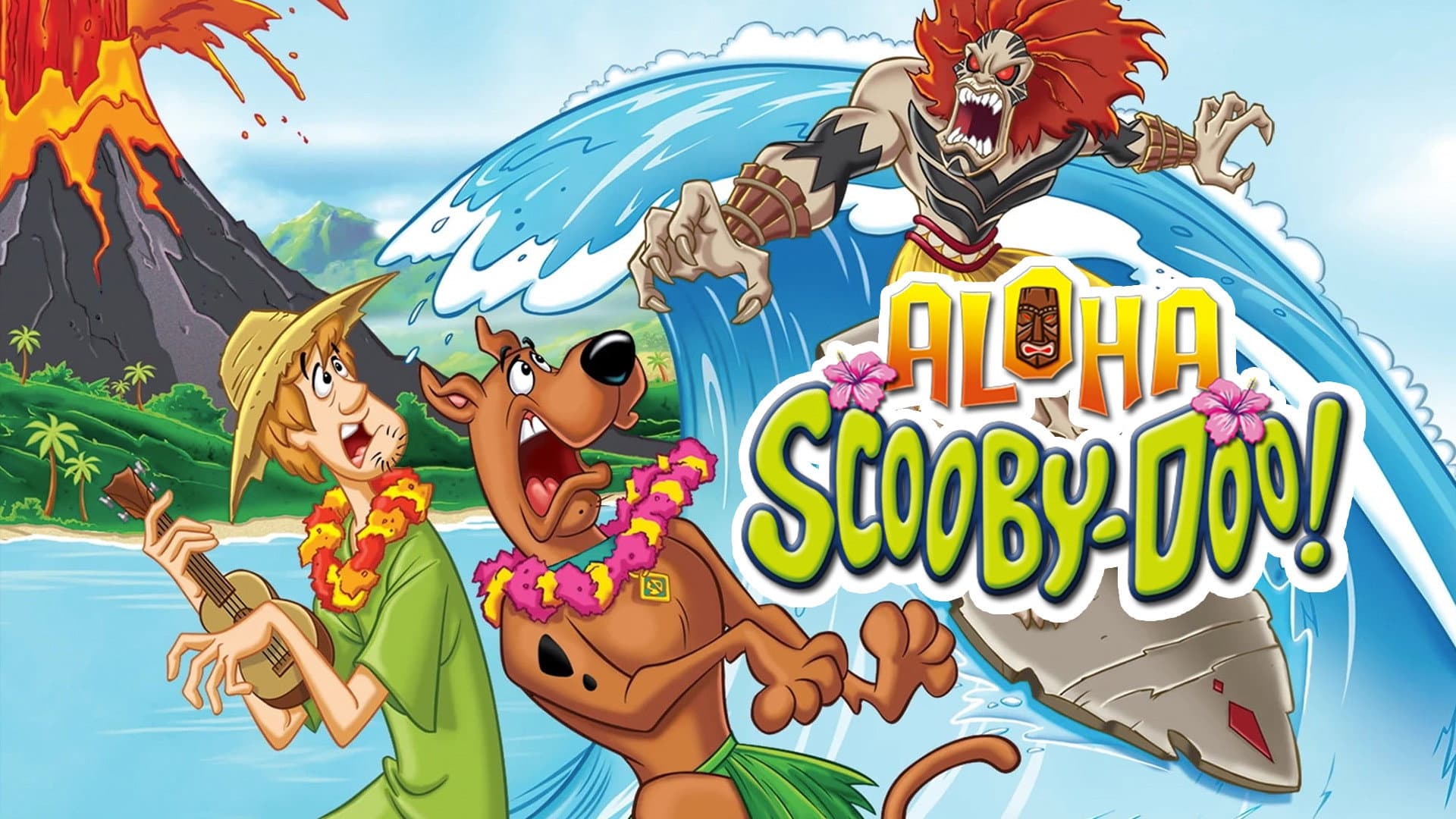 Aloha, Scooby-Doo! - immagine
