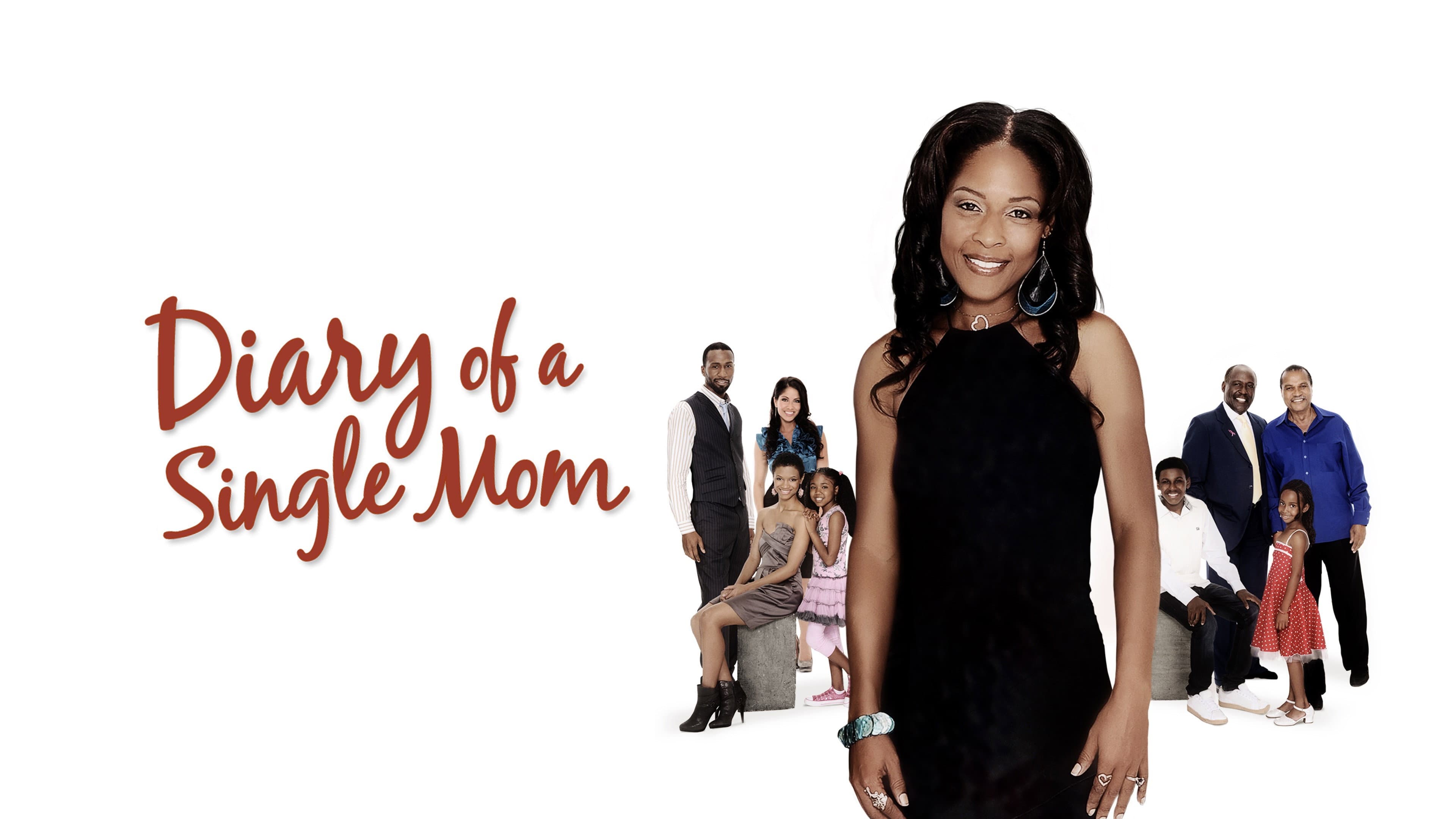Diary of a Single Mom - immagine