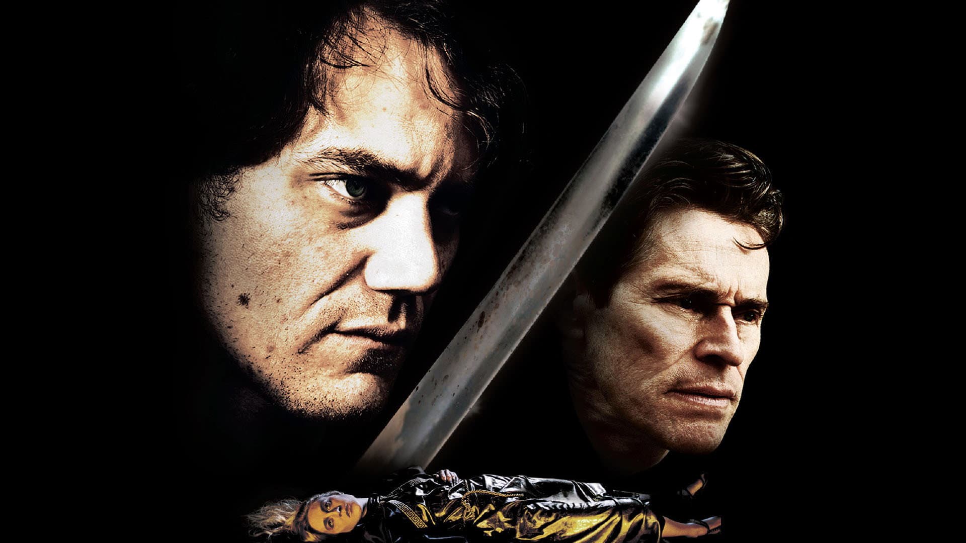 My Son, My Son, What Have Ye Done - immagine