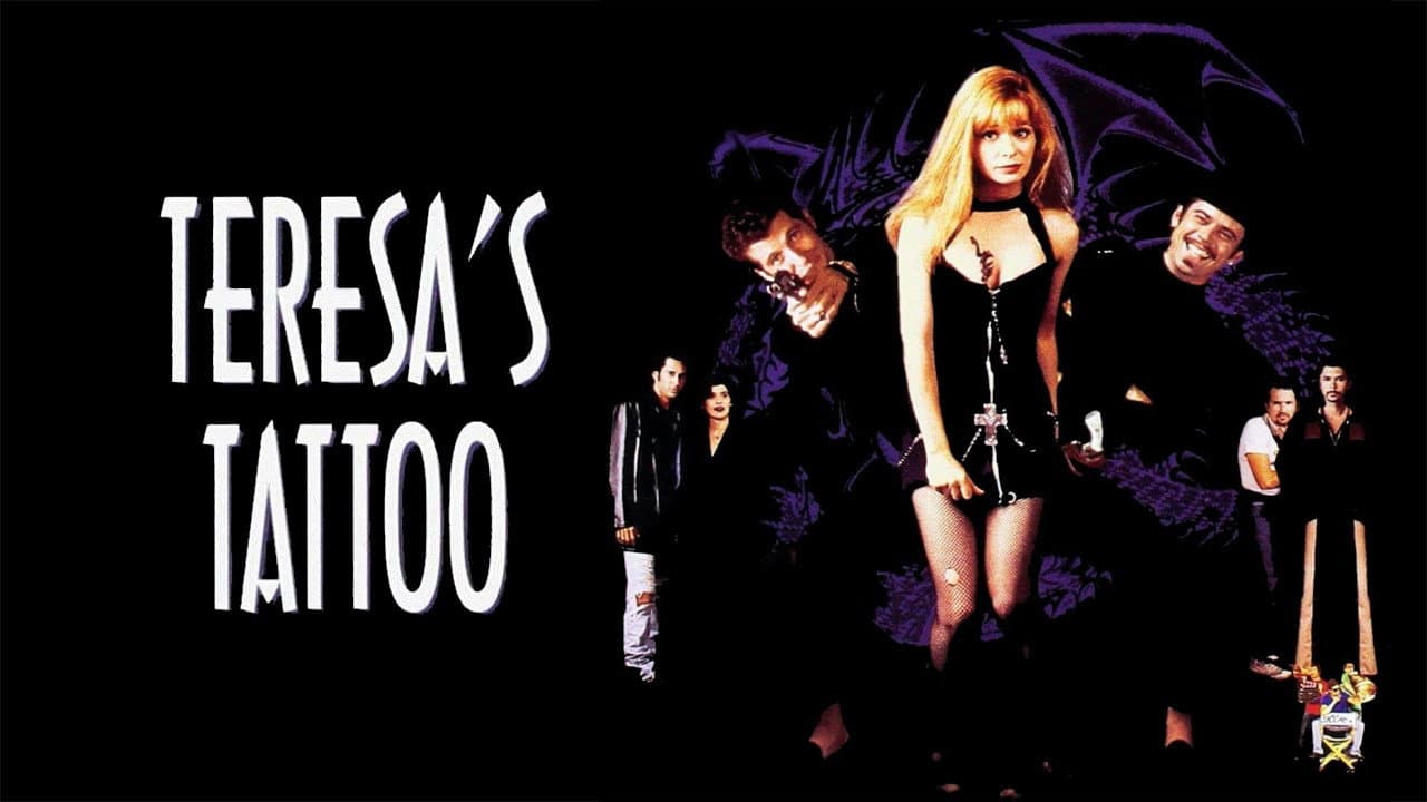 Due ragazze un tatuaggio e l'Fbi - immagine