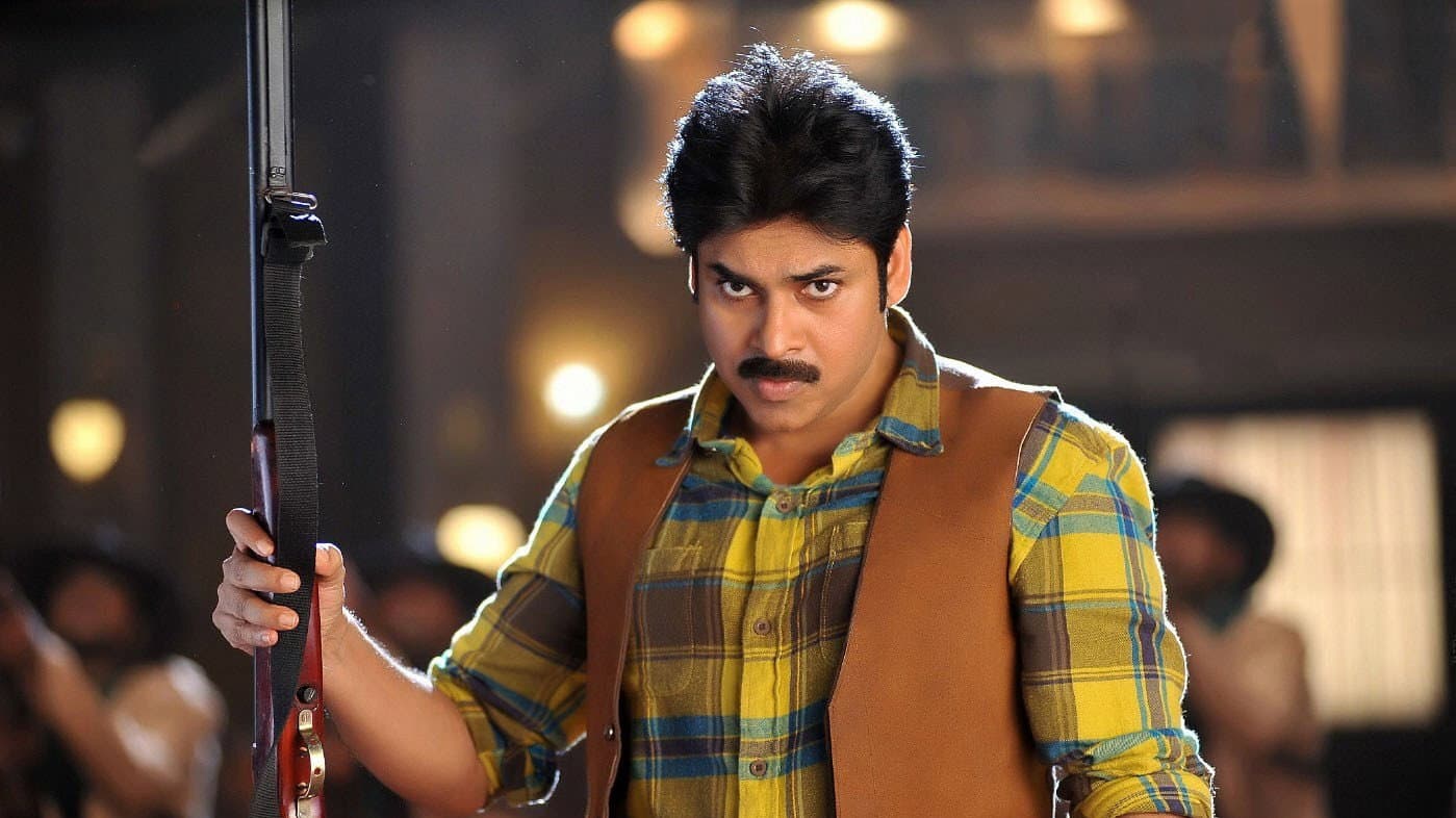 కెమెరామెన్ గంగతో రాంబాబు - immagine
