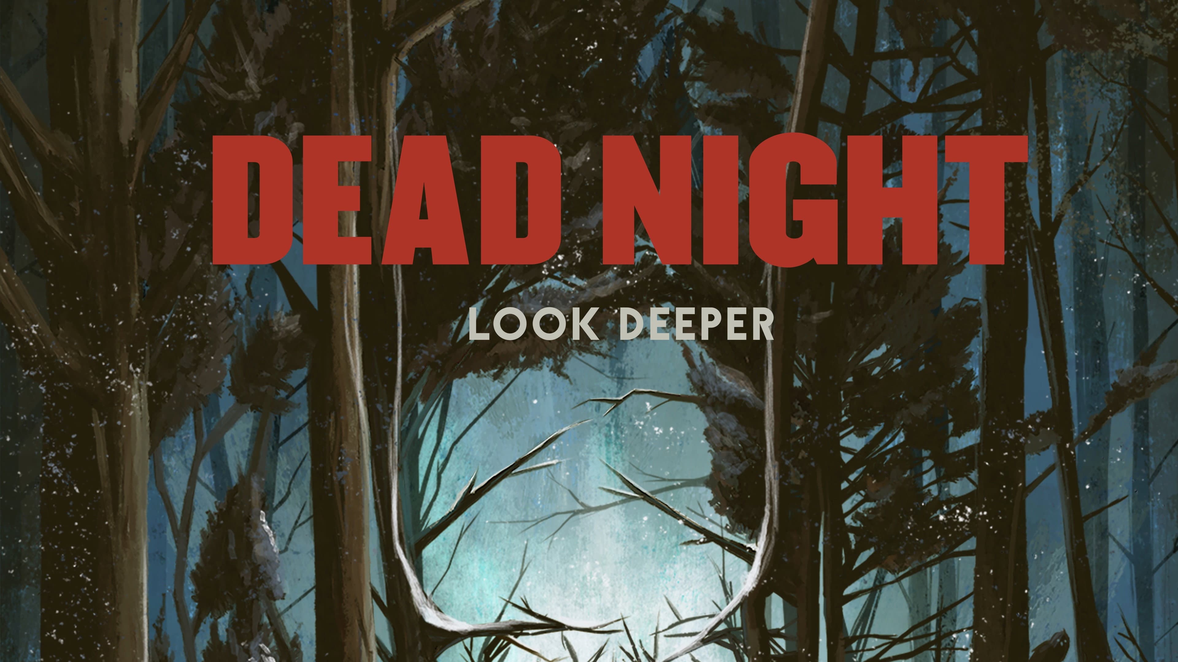Dead Night - immagine