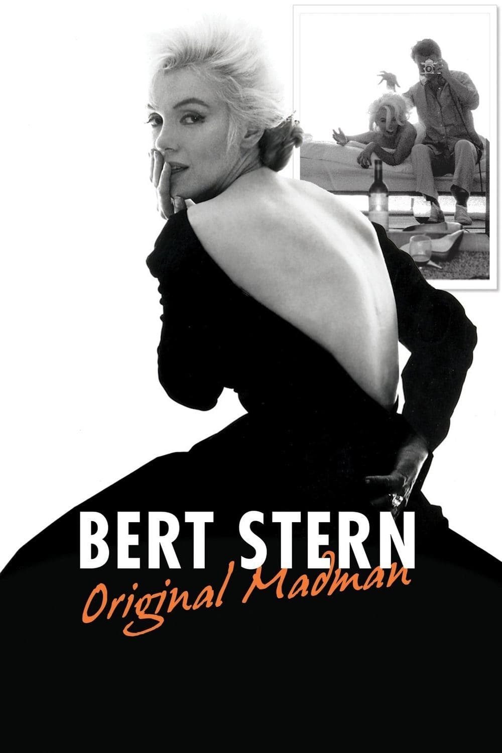 Poster di Bert Stern - Original Madman