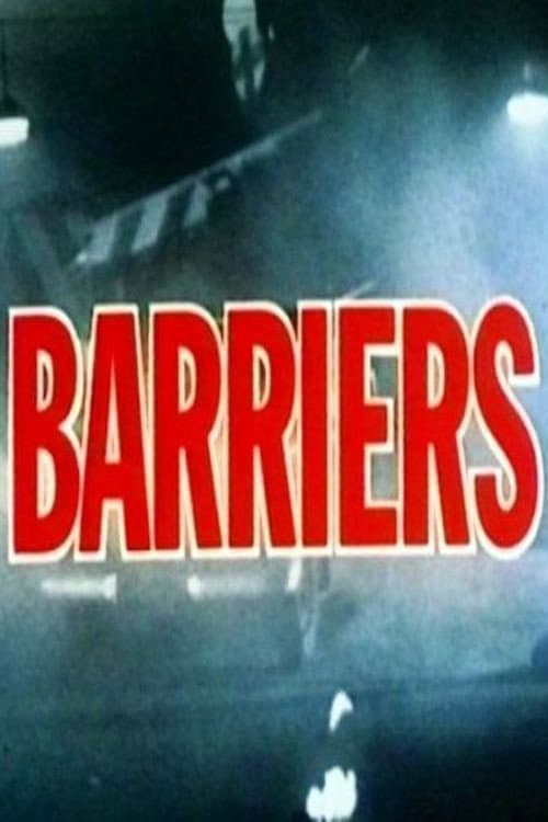 Poster di Barriers